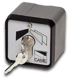 CAME Key Switch